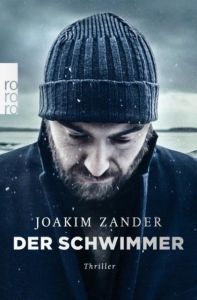 Der Schwimmer Zander, Joakim 9783499268885