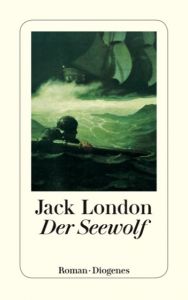 Der Seewolf London, Jack 9783257215090