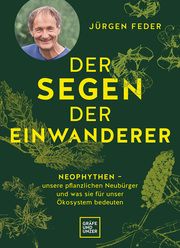 Der Segen der Einwanderer Feder, Jürgen 9783833880292