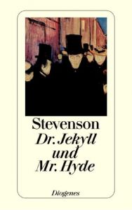 Der seltsame Fall von Dr. Jekyll und Mr. Hyde Stevenson, Robert Louis 9783257228687