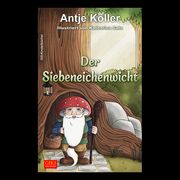 Der Siebeneichenwicht Koller, Antje 9783926800435