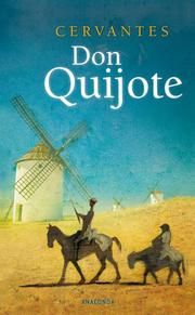 Der sinnreiche Junker Don Quijote von der Mancha Cervantes Saavedra, Miguel de 9783866475489
