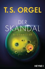 Der Skandal Orgel, T S 9783453322103