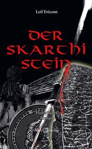 Der Skarthi-Stein Ericson, Leif 9783966660419
