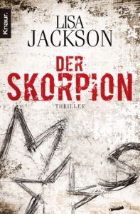 Der Skorpion Jackson, Lisa 9783426503492