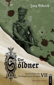 Der Söldner Olbrich, Jörg 9783862828562