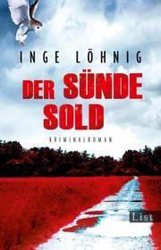 Der Sünde Sold Löhnig, Inge 9783548613574