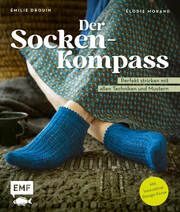 Der Socken-Kompass Drouin, Émilie/Morand, Élodie 9783745918663