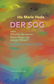 DER SOG Hede, Ida Marie 9783038670711