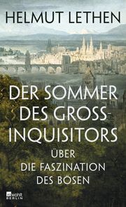 Der Sommer des Großinquisitors Lethen, Helmut 9783737101622