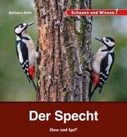 Der Specht Rath, Barbara 9783863164232