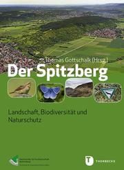 Der Spitzberg Thomas Gottschalk 9783799513463