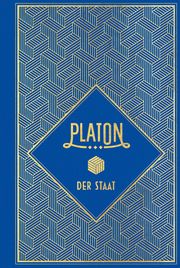 Der Staat Platon 9783868206364