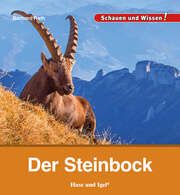 Der Steinbock Rath, Barbara 9783863164270