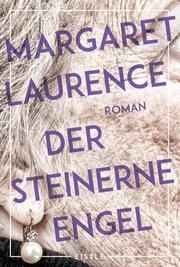 Der steinerne Engel Laurence, Margaret 9783961611157