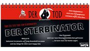 Der Sterbinator Der Tod 9783910775244