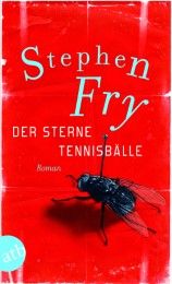 Der Sterne Tennisbälle Fry, Stephen 9783746627489