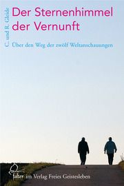 Der Sternenhimmel der Vernunft Gleide, Ralf/Gleide, Corinna 9783772514357