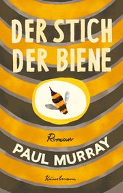 Der Stich der Biene Murray, Paul 9783956145810