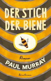 Der Stich der Biene Murray, Paul 9783956146350