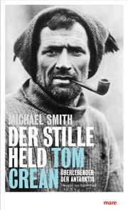 Der stille Held Smith, Michael 9783866486577