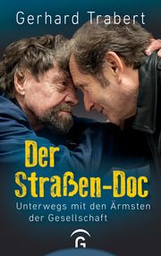 Der Straßen-Doc Trabert, Gerhard 9783579014838