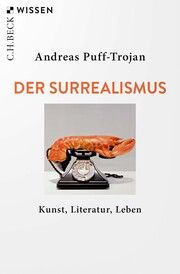 Der Surrealismus Puff-Trojan, Andreas 9783406822766