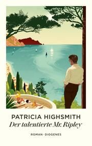 Der talentierte Mr. Ripley Highsmith, Patricia 9783257247640