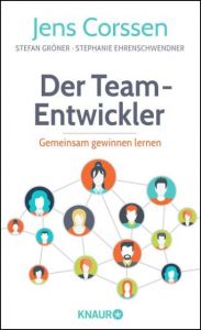 Der Team-Entwickler Corssen, Jens/Gröner, Stefan/Ehrenschwendner, Stephanie 9783426214282