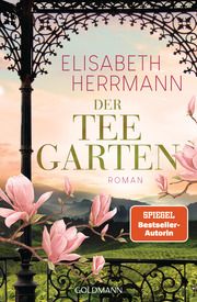 Der Teegarten Herrmann, Elisabeth 9783442206360