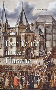 Der Teufel in der Flasche Krieger, Günter 9783867121866