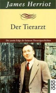 Der Tierarzt Herriot, James 9783499145797