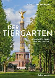 Der Tiergarten Neckelmann, Harald 9783814802695