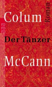 Der Tänzer McCann, Colum 9783499238277