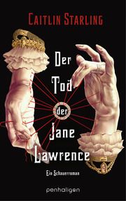 Der Tod der Jane Lawrence Starling, Caitlin 9783764533076