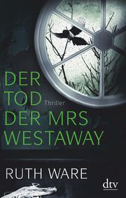 Der Tod der Mrs Westaway Ware, Ruth 9783423218290
