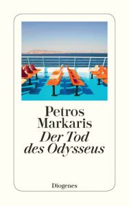Der Tod des Odysseus Markaris, Petros 9783257244137