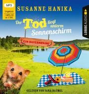 Der Tod liegt unterm Sonnenschirm Hanika, Susanne 9783785783764