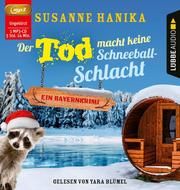 Der Tod macht keine Schneeballschlacht Hanika, Susanne 9783785780428