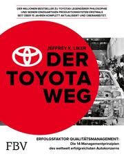 Der Toyota Weg Liker, Jeffrey K 9783959724739