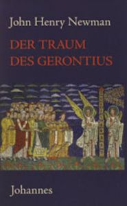 Der Traum des Gerontius Newman, John Henry 9783894113704