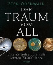 Der Traum vom All Odenwald, Sten 9783446274815