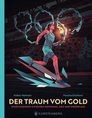 Der Traum vom Gold Mehnert, Volker 9783836962322