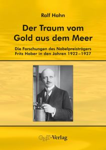 Der Traum vom Gold aus dem Meer Hahn, Ralf 9783862251148