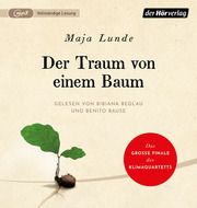 Der Traum von einem Baum Lunde, Maja 9783844548617