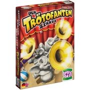 Der Trötofanten-Zirkus  4270002129429