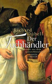 Der Tuchhändler Dübell, Richard 9783784436920