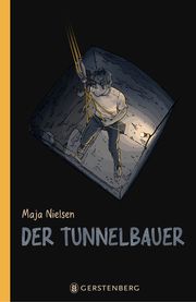 Der Tunnelbauer Nielsen, Maja 9783836962308