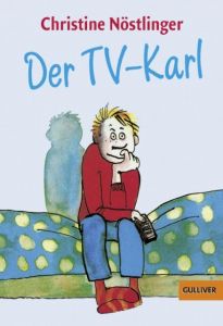 Der TV-Karl Nöstlinger, Christine 9783407782946