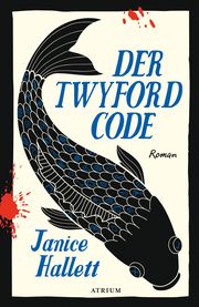 Der Twyford-Code Hallett, Janice 9783855351787